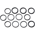 James Gasket Pushrod Seal Set XL | 11101-XL