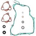 Moose Racing Water Pump Repair Gasket Kit Honda | 821233