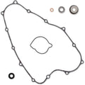 Moose Racing Water Pump Repair Gasket Kit Honda | 821284