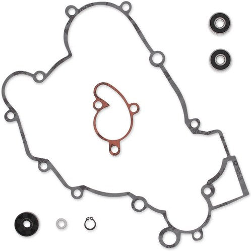 Moose Racing Water Pump Repair Gasket Kit - KTM | 821332