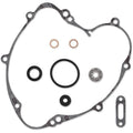 Moose Racing Water Pump Repair Gasket Kit - KTM | 821407