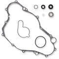 Moose Racing Water Pump Repair Gasket Kit Yamaha | 821679