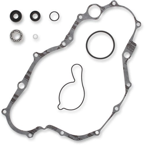 Moose Racing Water Pump Repair Gasket Kit Yamaha | 821687