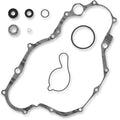 Moose Racing Water Pump Repair Gasket Kit Yamaha | 821687