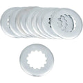 Moose Racing Washer/Snap Ring Counter Shaft - 10 Pack | 25-6002