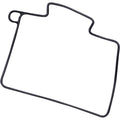 Parts Unlimited Gasket Float Bowl | 46-5019