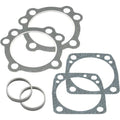 S&S Cycle Head Installation Gasket Set - 3.5" - V2 Big Twin | 90-1905