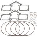 S&S Cycle Rocker Box Gasket Set Shovelhead | 90-4311