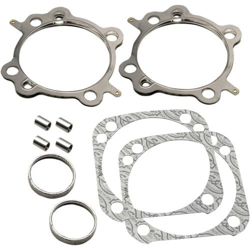 S&S Cycle Top End Gasket 4.125" Mls | 90-1914