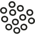 S&S Cycle Rocker Box Washers - 12 Pack | 50-7015-12