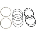 Hastings Piston Ring Set - Shovelhead - +0.020" | 6482020