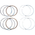Hastings Piston Ring Set - Shovelhead - Standard | 6127