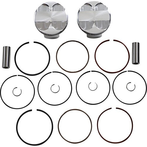 Je Pistons Piston Kit - Standard - 83 mm Bore | 284692