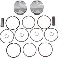 Je Pistons Piston Kit - Standard - 83 mm Bore | 284692