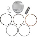 Je Pistons Piston Kit - Standard - 90 mm Bore | 180297