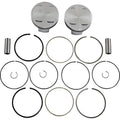 Je Pistons Piston Kit - +2.00 mm - 94 mm Bore | 317198