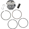 Je Pistons Piston Kit - Standard - 77 mm Bore | 323557