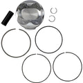 Je Pistons Piston Kit - Standard - 96 mm Bore | 345054