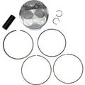 Je Pistons Piston Kit - Standard - 96 mm Bore | 345055