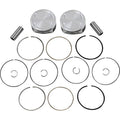 Je Pistons Piston Kit - Milwaukee Eight - 4.250" Bore | 370252