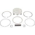 ProX Piston Kit - Standard Size A - 76.97 mm Bore | 01.2406.C