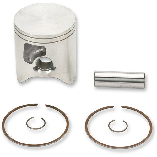 ProX Piston Kit - Standard Size C - 66.36 mm Bore | 01.1323.C