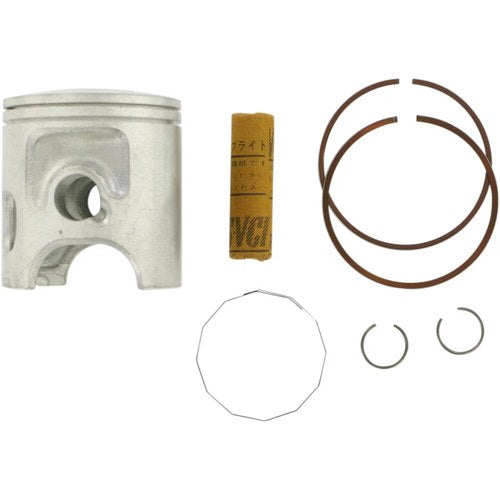 ProX Piston Kit - +1.25 mm - 65.25 mm Bore | 01.2020.125