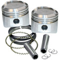S&S Cycle Replacement Piston with Rings - Standard - 3.500" Bore | 92-2026