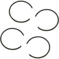 S&S Cycle Wrist Pin Circlips - 4 pack | 106-2304