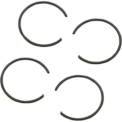 S&S Cycle Wrist Pin Circlips - 4 pack | 106-2304