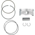 Wiseco Piston Kit - 77 mm Bore | 4842M07700