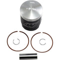 Wiseco Piston Kit - KX250 - 68.50 mm Bore | 843M06850
