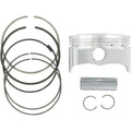 Wiseco Piston Kit - XR400 - 89.00 mm Bore | 4794M08900