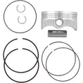 Wiseco Piston Kit - YZ250F/WR250 - 77 mm Bore | 4882M07700
