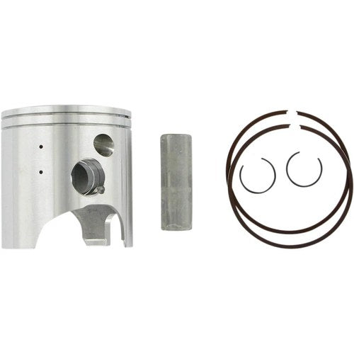 Wiseco Piston Kit - YZ250 - 1992-1998 - 70.00 mm Bore | 677M07000