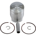 Wiseco Piston Kit - Yamaha PW50 - 42.00 mm Bore | 653M04200