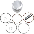Wiseco Piston Kit - XR/TRX400 - 86 mm Bore | 4628M08600