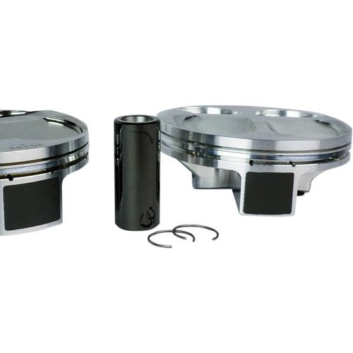 Wiseco Piston Kit - Racer Elite - KTM/FC450 - Standard - 95 mm | RE805M09500