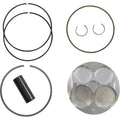 Wiseco Piston Kit - Racer Elite - YZ250F - Standard - 77 mm Bore | RE812M07700