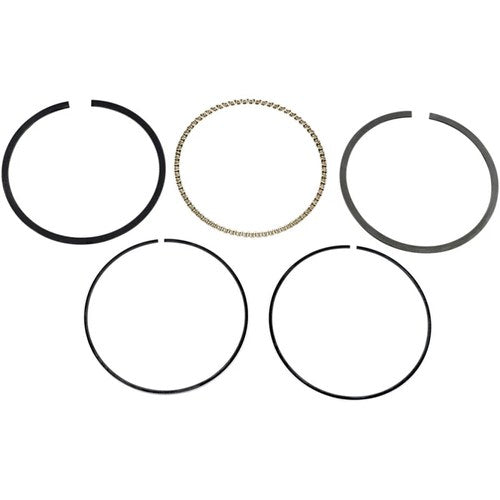 Wiseco Piston Ring Set - Standard | 3875XK