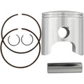Wiseco Piston - Honda - Standard - 70.00 mm Bore | 338M07000