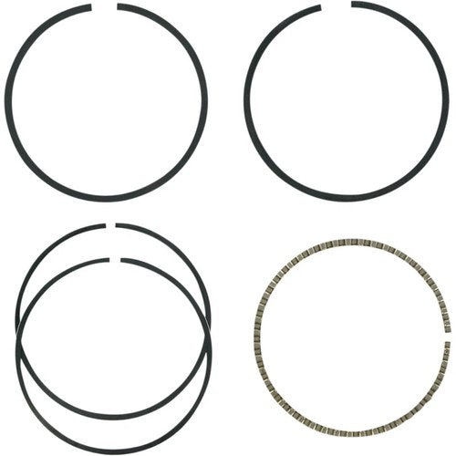 Wiseco Piston Ring Set - +0.060" | 3497X