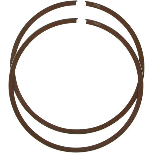 Wiseco Piston Ring Set | 3583TD