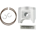Wiseco Piston - Yamaha - 1.50mm - 86.50 mm Bore | 394M08650