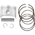 Wiseco Piston - Honda - .50mm - 66 mm Bore | 4156M06600