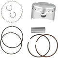 Wiseco Piston - Honda - 1mm - 101.00 mm Bore | 4332M10100