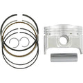 Wiseco Piston - Honda - Standard - 73 mm Bore | 4466M07300