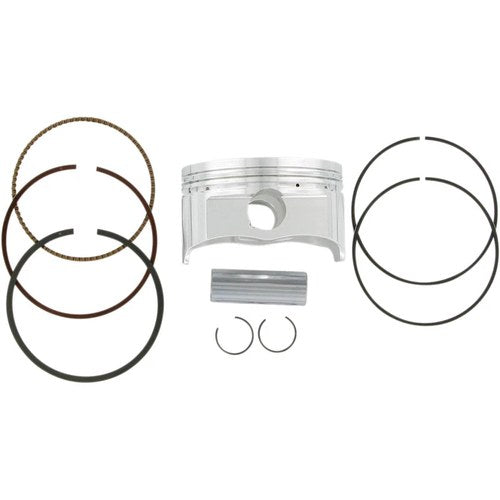 Wiseco Piston - 89 mm Bore | 4667M08900