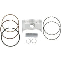 Wiseco Piston - 89 mm Bore | 4667M08900