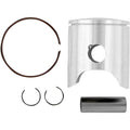 Wiseco High-Performance Piston - 55.00 mm Bore | 595M05500